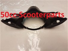 Stuurkap Achter Yamaha Neos 4T Neo'S 5C2F61451000 Gebruikt