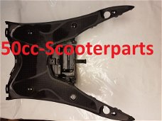 Treeplank Yamaha Neos 4T Neo'S 5C2F74811000 Gebruikt