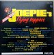 LP Joepie's flying toppers 1 - 2 - Thumbnail