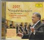 dubbel CD Nieuwjaars concert 2007 - Zubin Mehta - 1 - Thumbnail