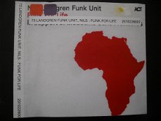 Nils Landgren Funk Unit - Funk for life