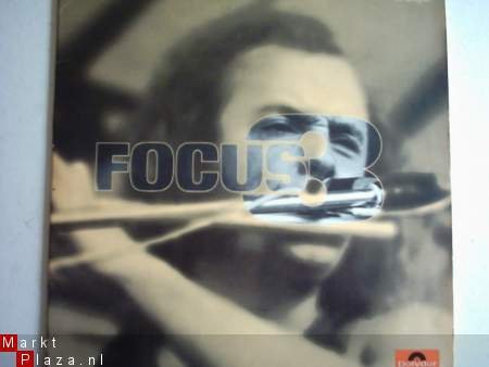 Focus: Focus 3 - 1