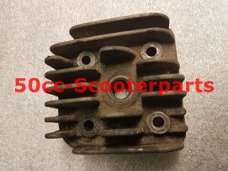 Cilinderkop  Yamaha Bws 5Fxe11110000 Gebruikt