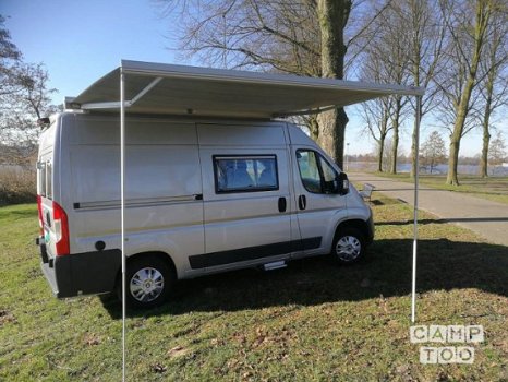 Peugeot BOXER - 1