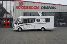 Hymer B 698