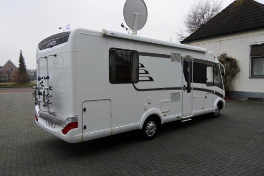 Hymer B 698 - 4