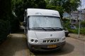 Hymer B544 - 1 - Thumbnail