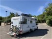 Hymer camp 634 - 2 - Thumbnail