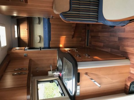 Hymer camp 634 - 4