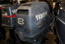 Yamaha F8CMHL