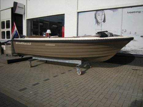 Windthorst (Corsiva / Topcraft) 500 Sloep - 1