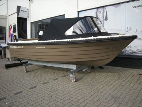 Windthorst (Corsiva / Topcraft) 500 Sloep - 2