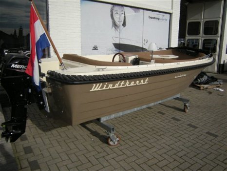 Windthorst (Corsiva / Topcraft) 500 Sloep - 3