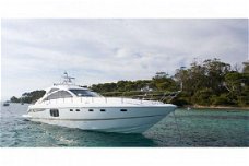 Fairline Targa 64