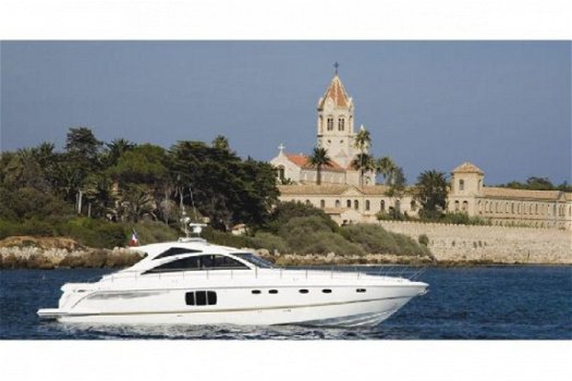 Fairline Targa 64 - 2