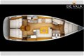 Jeanneau Sun Odyssey 439 - 8 - Thumbnail