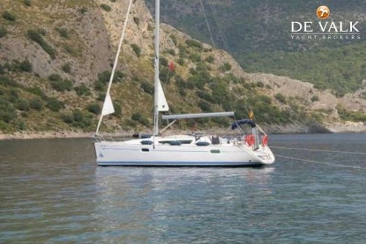 Jeanneau Sun Odyssey 39i - 2