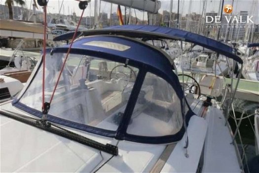 Jeanneau Sun Odyssey 409 - 2