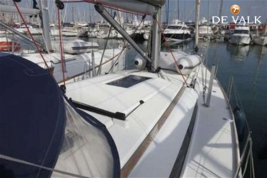 Jeanneau Sun Odyssey 409 - 3