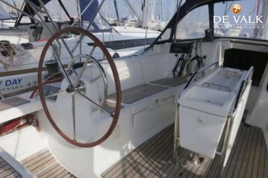 Jeanneau Sun Odyssey 409 - 5