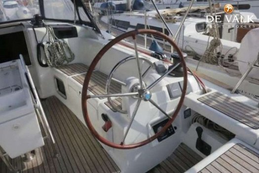 Jeanneau Sun Odyssey 409 - 6