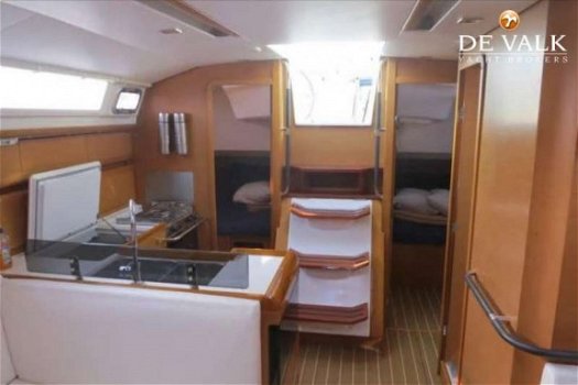 Jeanneau Sun Odyssey 409 - 8