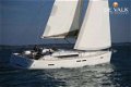 Jeanneau Sun Odyssey 439 - 3 - Thumbnail