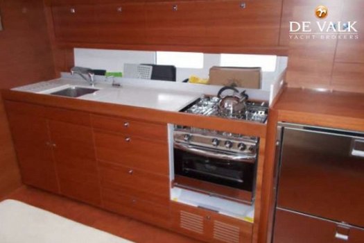 Dufour 460 Grand Large - 5