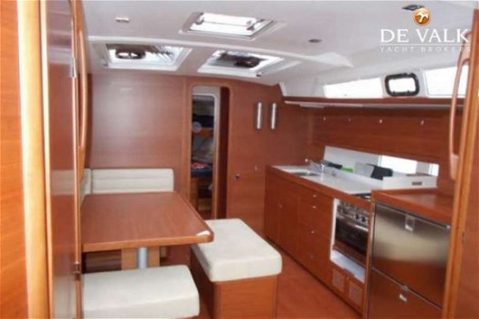 Dufour 460 Grand Large - 6