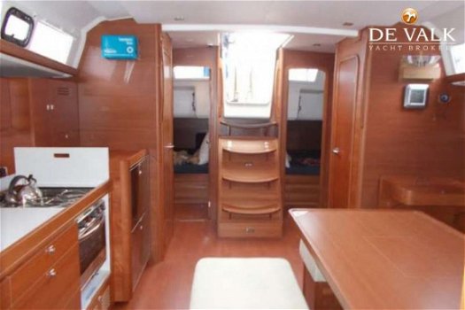 Dufour 460 Grand Large - 8