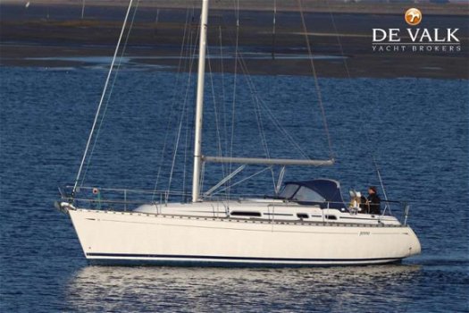 Dufour 36 Classic - 2