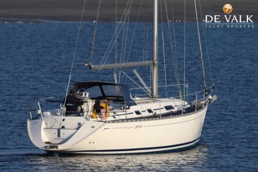 Dufour 36 Classic - 5