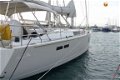 Hanse 545 - 2 - Thumbnail