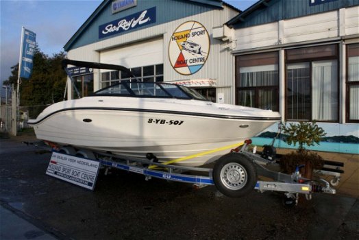 Searay 21 spx - 1