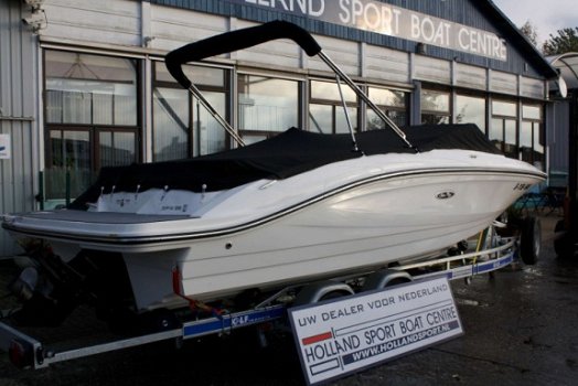 Searay 21 spx - 6