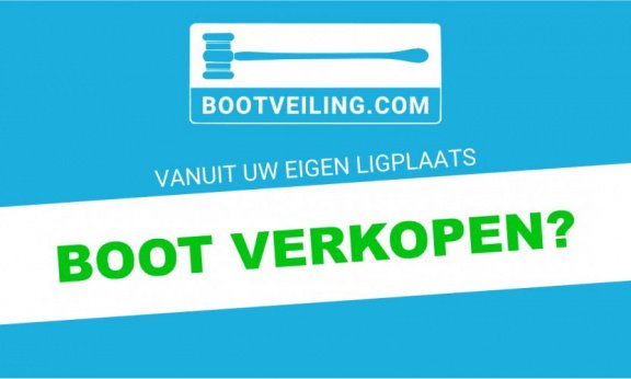 Zeilboot, Motorboot, Sloep Gevraagd - 1