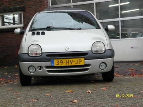 Renault Twingo - 1.2-16V Initiale - 1