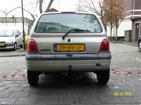 Renault Twingo - 1.2-16V Initiale - 1