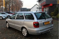 Citroën Xsara Break - 1.6i-16V Différence / AIRCO / RADIO-CD / CRUISE CTR. / EL. PAKKET / TREKHAAK /