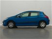 Peugeot 308 - 1.6 VTi XS AUTOMAAT / AIRCO / RADIO-CD / CRUISE CTR. / EL. PAKKET / * APK 05-2020 - 1 - Thumbnail
