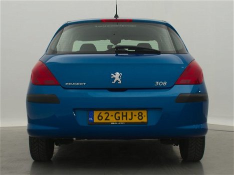 Peugeot 308 - 1.6 VTi XS AUTOMAAT / AIRCO / RADIO-CD / CRUISE CTR. / EL. PAKKET / * APK 05-2020 - 1