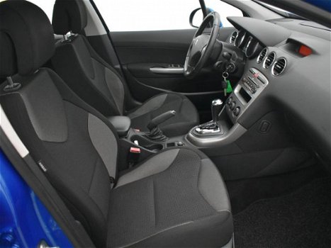Peugeot 308 - 1.6 VTi XS AUTOMAAT / AIRCO / RADIO-CD / CRUISE CTR. / EL. PAKKET / * APK 05-2020 - 1