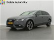 Audi A4 Avant - 3.0 TDI Business Edition *AUT.* / NAVI / S-LINE / ADAPTIVE CRUISE CONTR. / AIRCO-ECC - 1 - Thumbnail