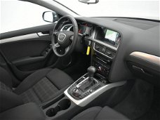 Audi A4 Avant - 3.0 TDI Business Edition *AUT.* / NAVI / S-LINE / ADAPTIVE CRUISE CONTR. / AIRCO-ECC
