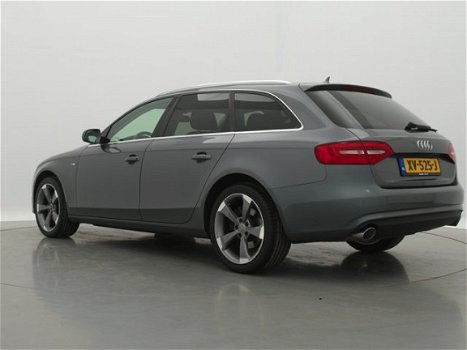 Audi A4 Avant - 3.0 TDI Business Edition *AUT.* / NAVI / S-LINE / ADAPTIVE CRUISE CONTR. / AIRCO-ECC - 1