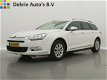 Citroën C5 Tourer - 1.6 HDi Business / LEDER / NAVI / AIRCO-ECC / CRUISE CONTR. / EL. PAKKET / LMV - 1 - Thumbnail