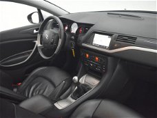 Citroën C5 Tourer - 1.6 HDi Business / LEDER / NAVI / AIRCO-ECC / CRUISE CONTR. / EL. PAKKET / LMV