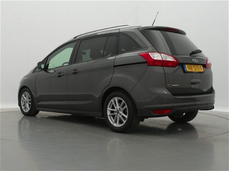 Ford Grand C-Max - 1.5 TDCi Trend / *2 X SCHUIFDEUR* / NAVI / AIRCO / CRUISE CONTR. / EL. PAKKET / P - 1