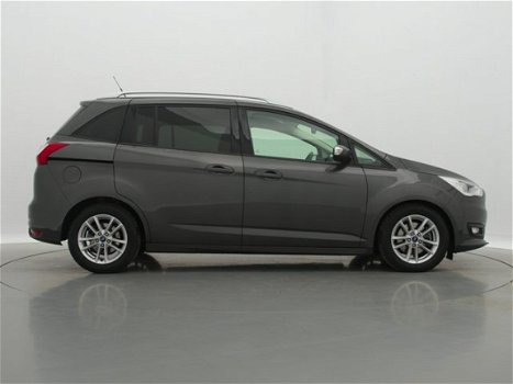 Ford Grand C-Max - 1.5 TDCi Trend / *2 X SCHUIFDEUR* / NAVI / AIRCO / CRUISE CONTR. / EL. PAKKET / P - 1