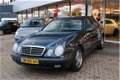 Mercedes-Benz CLK-klasse Coupé - 200 Elegance Leer Cruise control 136pk - 1 - Thumbnail